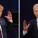Election 2024:  Trump v. Biden—and Biden’s Replacement