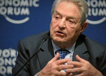 Dozens of Soros-Funded Groups Are Coercing Big Tech Into Election Censorship In ‘Struggle For Socialism.’