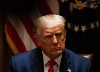 The Constitutional Guillotine: The End of the Deep State Kash Patel,  Former National Security Prosecutor and Deputy Director of National Intelligence