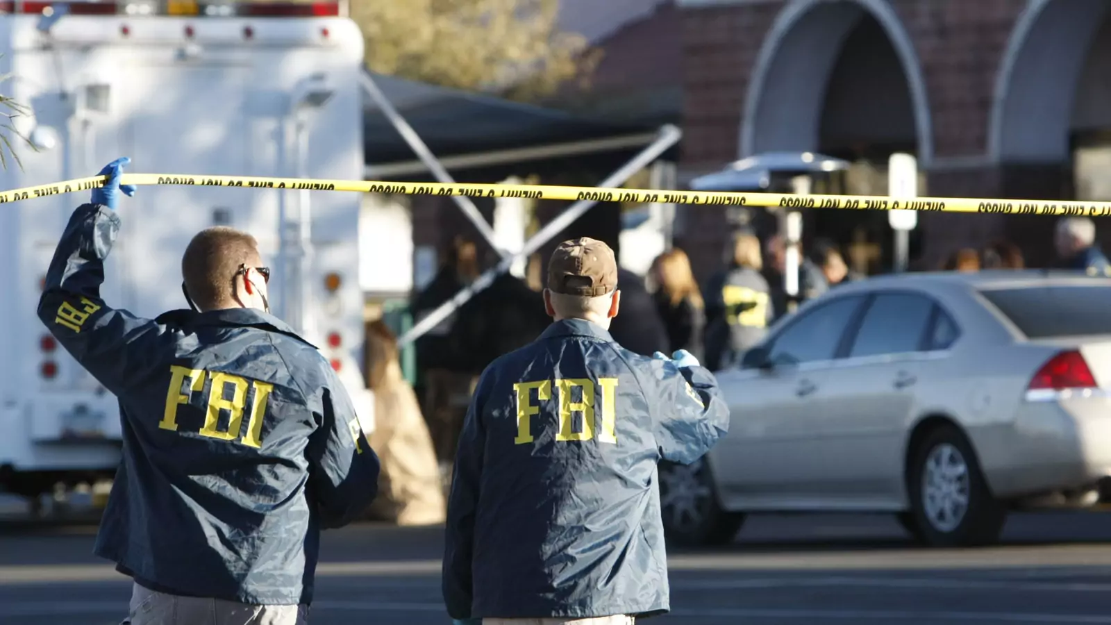 FBI Admits: It’s ‘Standard Protocol’ to Set Up Political Enemies, Try to Kill Them