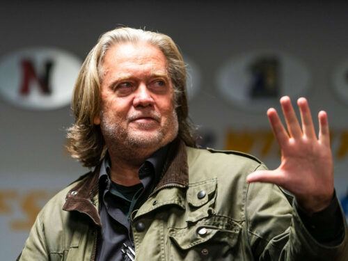 Bannon’s WarRoom, Show Clip Roundup 7/2/2024 [AM]