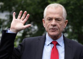 Matt Gaetz Challenges Prison Denial for Peter Navarro Interview, Draws Bannon’s Ire [Call to Action]