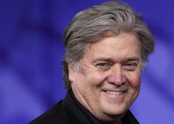 Bannon’s WarRoom, Show Clip Roundup 5/8/2024 [PM]