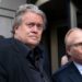 Stephen K. Bannon’s Attorney Statement Regarding Court of Appeals Decision