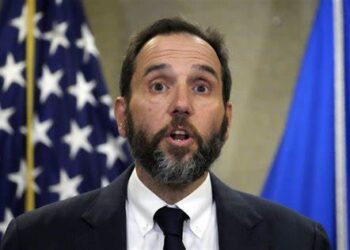 Legal Narrative Shift, Trump Trials in Spotlight with Jack Smith as De Facto Defendant