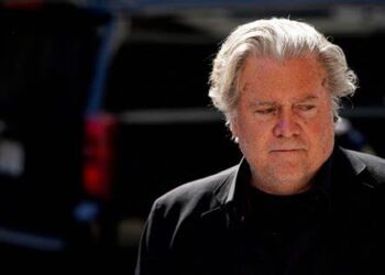 Bannon’s WarRoom, Show Clip Roundup 5/15/2024 [AM]