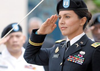 Tulsi Gabbard’s Journey to Serve the American People