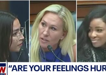 Parallel Controversies: House Oversight Committee and NYC Courthouse Ignite in Political Firestorm