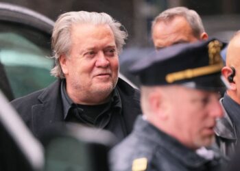 Bannon’s WarRoom, Show Clip Roundup 5/11/2024 [Saturday]