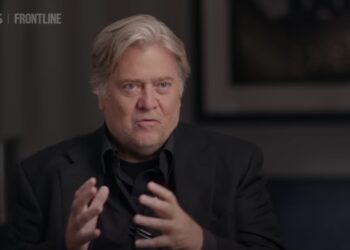America’s Great Divide PT.2: Steve Bannon- A PBS Recap [DOCUMENTARY]