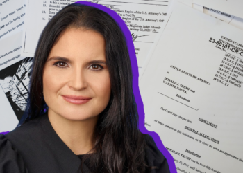 Trump Classified Documents Trial Delayed Indefinitely, Cannon Extends Document Deadline