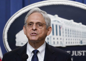 Garland’s Contempt of Congress Charges: A Closer Look at Thursday’s Markup Meeting