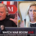 Bannon and Greene’s Defiant Unity in the WarRoom, Standing Strong Against the Axis Powers