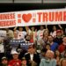 EXC: Author of ‘How the Farmers Changed China’ Explains Why Chinese Americans Will Support POTUS Trump