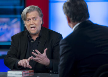 Bannon’s WarRoom, Show Clip Roundup 5/13/2024 [AM]