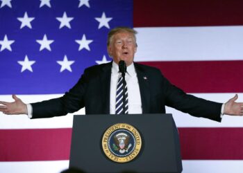 Lawfare Against Trump Looks Like Mere Speed Bumps Ahead, but House Still Needs to Show Action