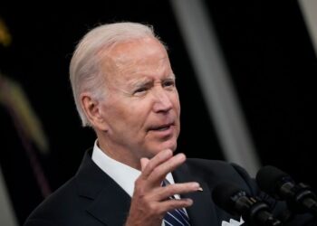 Moms for Liberty Challenges Biden Administration’s Title IX Regulations