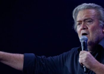 Bannon’s WarRoom, Show Clip Roundup 5/15/2024 [PM]