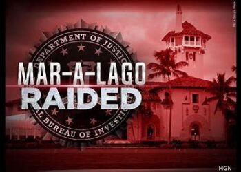 Kelly on Mar-a-Lago Raid: Controversy Surrounding DOJ Procedures and Presidential Safety