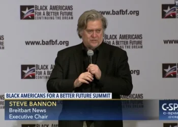 Steve Bannon to Deliver Keynote Address at 4th Annual Conservative Minority Economic Summit