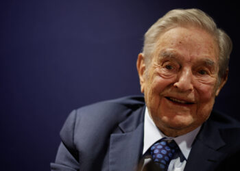 EXC: Soros-Backed Group Advising Election Offices On Poll Worker Selection.