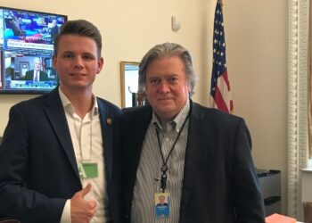 Bannon’s WarRoom, Show Clip Roundup 6/13/2024 [PM]