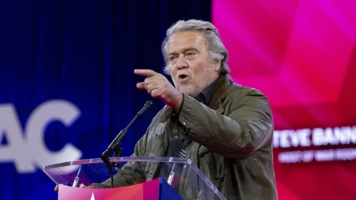 Bannon’s WarRoom, Show Clip Roundup 6/20/2024 [PM]