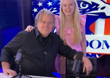 Ending McCarthy’s Revenge Tour: Small-Town Courthouse Rally is the Pulse of BIG American Politics