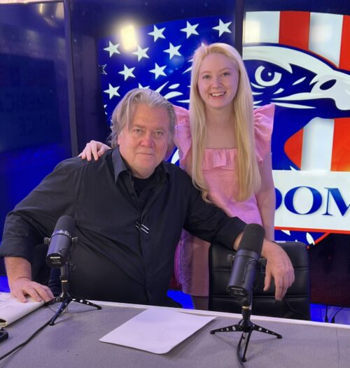 Bannon’s WarRoom, Show Clip Roundup 6/8/2024 [SATURDAY]