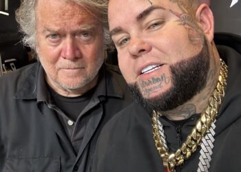 Bannon’s WarRoom, Show Clip Roundup 6/7/2024 [AM]