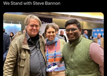 Bannon’s WarRoom, Show Clip Roundup 6/21/2024 [PM]