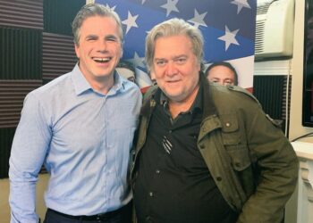 Bannon’s WarRoom, Show Clip Roundup 6/24/2024 [PM]