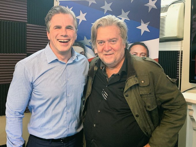 Bannon’s WarRoom, Show Clip Roundup 6/24/2024 [PM]