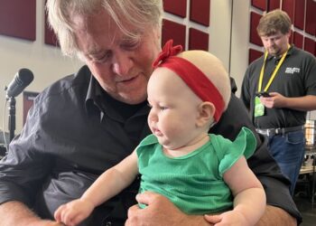 Bannon’s WarRoom, Show Clip Roundup 6/12/2024 [PM]