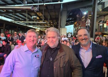 Bannon’s WarRoom, Show Clip Roundup 6/11/2024 [AM]