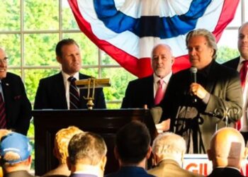 Bannon’s WarRoom, Show Clip Roundup 6/24/2024 [AM]