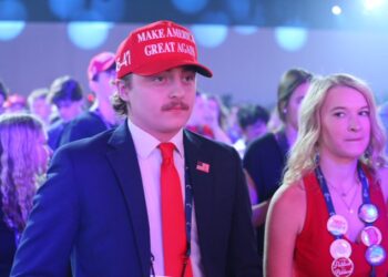 Steve Bannon Speaks to Peoples Convention and Summons “Next Man Up”