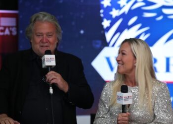 Bannon’s WarRoom, Show Clip Roundup 6/19/2024 [AM]