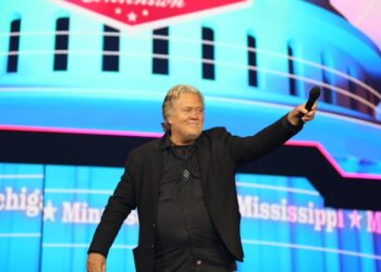 Bannon’s WarRoom, Show Clip Roundup 6/17/2024 [AM]