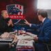 Steve Bannon’s WarRoom Battle: Defiance, Populism, and the Road to Political Manifestation