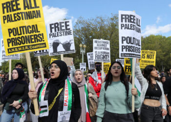 Do Jews Have a Death Wish?