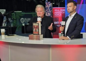 Bannon’s WarRoom, Show Clip Roundup 6/17/2024 [PM]