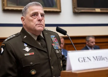 The Silent Insurrection of General Milley’s Hand on January 6, McLean Crushes House Committee