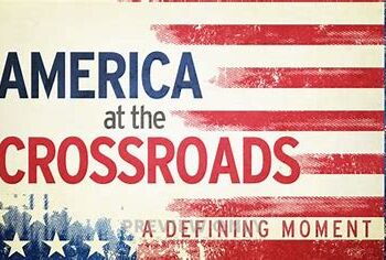 America’s Crossroads with Jim Rickards: ‘Trump is a Ninja and Biden Needs Court Appointed Guardian’