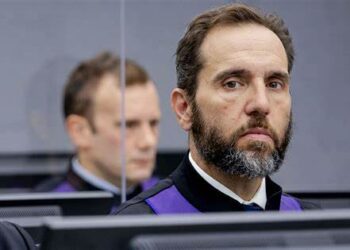 Political Tug-of-War Over Defunding Jack Smith and the Weaponization of Government