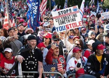 Trump Force 47: Mobilizing MAGA Support for Trump’s Reelection on Nov. 5