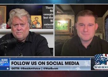 Bannon and Ziegler’s Pursuit of Justice vs. Media’s Drama About Retribution- Explained