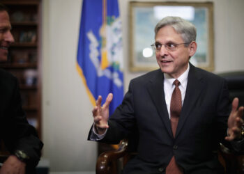 Merrick Garland’s Obstinate Stand and the Controversy Surrounding the Mar-a-Lago Raid