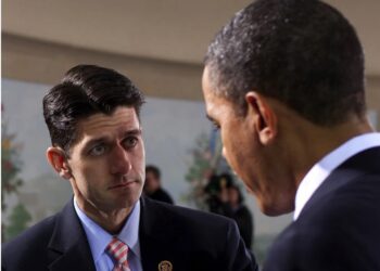 The Secret Hand of Paul Ryan: Unveiling His Hidden Role in the Steele Dossier Scandal