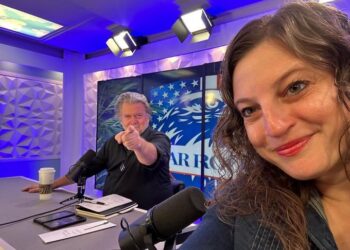 Bannon’s WarRoom, Show Clip Roundup 6/10/2024 [AM]